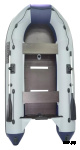 Лодка ПВХ МУССОН 3200 СК