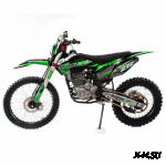 Мотоцикл MOTOLAND (МОТОЛЕНД) XT 250 HS (172FMM)
