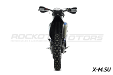 Мотоцикл эндуро ROCKOT GS 8 Rush 2.0 (300сс, 174YMN, 21/18)