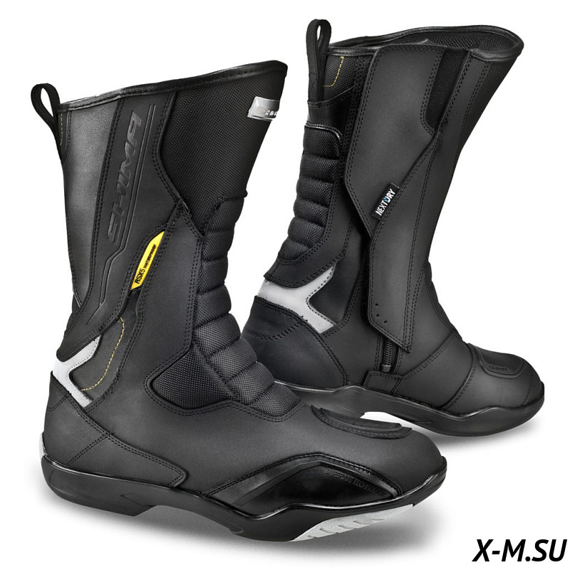 Ботинки SHIMA RSX-5 MEN Ботинки SHIMA RSX-5 MEN