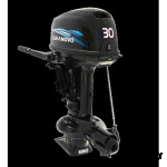 Лодочный мотор SEANOVO SNJ30FH
