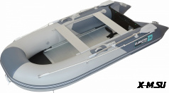 Надувная лодка GLADIATOR B330AL