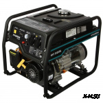 Генератор газовый HYUNDAI HHY 3020FG