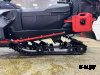 Снегоход IKUDZO HUNTER 650LS 28 EXPERT V2 (ПСМ)