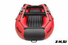 ЛОДКА ДРАККАР 3600 НДНД HANT-PRO