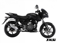 Мотоцикл Bajaj Pulsar 180