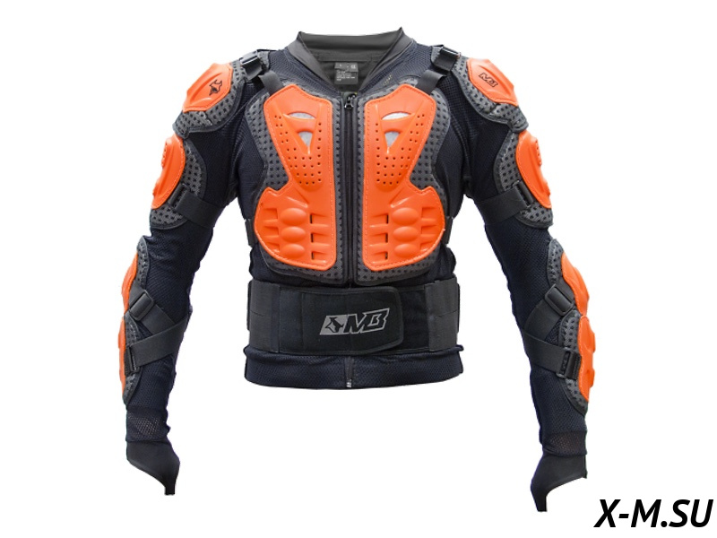 MadBull черепаха TURTLE Jacket orange MadBull черепаха TURTLE Jacket orange