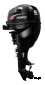 Лодочный мотор HIDEA HDF9.9FES PRO (дистанция) 345 см3 (15 л с)