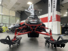 Снегоход IKUDZO HUNTER 650LS 28 EXPERT V2 (ПСМ)