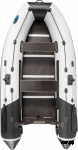 Моторная лодка STEFA3200МКXL