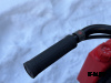 Снегоход IKUDZO HUNTER 650LK 28 EXPERT V2 (ПСМ)