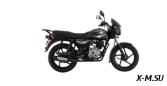 Мотоцикл Bajaj Boxer BM 150 UG