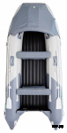 Надувная лодка GLADIATOR E420PRO