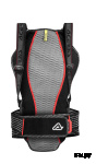 Защита поясницы Acerbis BLACK/GREY