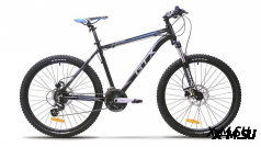 Велосипед 26 GTX  ALPIN 50