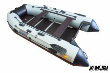 Лодка Марлин 370 S