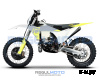 Мотоцикл Regulmoto NIBBI TE N300-SR 2T