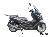 Скутер Vento MAX 200cc (replica Yamaha TMAX)