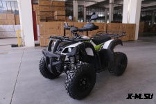 Квадроцикл ATV Jaeger 200