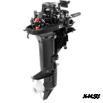 Лодочный мотор HIDEA HD9.9FHS PRO (20 л.с.)