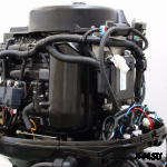 Лодочный мотор PROMAX SF50FEEL-Т EFI