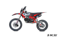 Питбайк OXO BASE 125