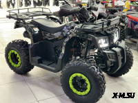 Квадроцикл GBM MAVERICK 300 LUX