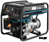 Генератор бензиновый HYUNDAI HHY 5020F