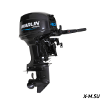 Лодочный мотор MARLIN MP 40(50) AMHL