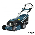 Газонокосилка бензиновая Hyundai L 4600S