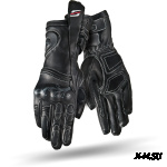 Перчатки SHIMA MODENA BLACK