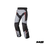 Брюки YOKOHAMA DRYSTAR D.GRAY BLACK RED