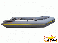 Лодка Марлин 320 SL+