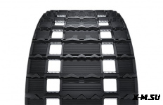 Гусеница Тикси