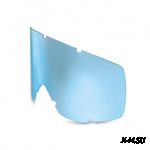 Линзы 80's SGL WKS sky works