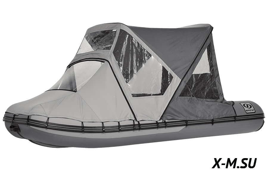 Тент трансформер комби Фрегат 370 Air Тент трансформер комби Фрегат 370 Air