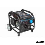 Генератор бензиновый HYUNDAI HHY 9050FE