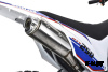 Мотоцикл MOTOLAND (МОТОЛЕНД)  Кросс MTX250 (172FMM) АКЦИЯ
