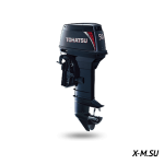 Лодочный мотор Tohatsu M50D2 EPTOL