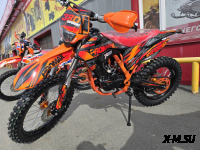 Кроссовый мотоцикл PROMAX INFERNO 380 (4 valves, 5 gears) АКЦИЯ