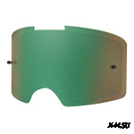 Линза Oakley Front Line PRIZM MX зеленая Iridium одинарная (102-516-004)