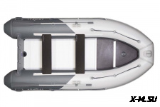 Надувная лодка Адмирал АМ-320 S PRO