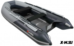 Лодка надувная YUKONA 310 TS - U (без пайола)