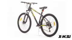 Велосипед 27,5 GTX  ALPIN 2702