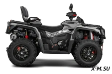 Квадроцикл AODES Pathcross ATV1000L EPS 2025г.