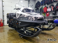 Снегоход STELS ВИКИНГ (VIKING) SV600T LUX XE V3.0 K02 SWT CVTECH
