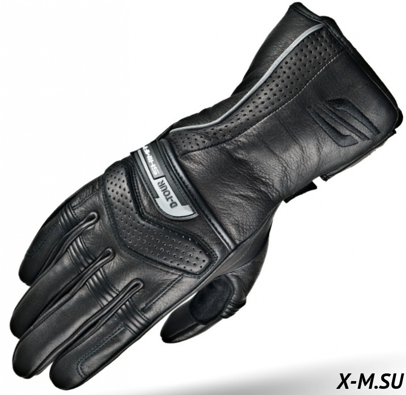 Перчатки SHIMA D-TOUR Перчатки SHIMA D-TOUR