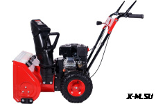 Снегоуборщик ENIFIELD EN 5562