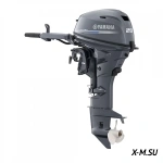 Лодочный мотор YAMAHA F20CMHL