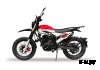 Мотоцикл FUEGO Rambolor 250 Air